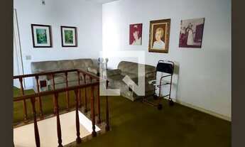 Imagem: Casa para Aluguel - Campo Belo, 3 Quartos