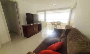 Imagem: Apartamento com 1 dormitório para alugar