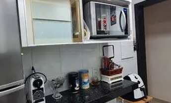 Imagem 14: Apartamento com 2 dormitórios à venda em Belo Horizonte