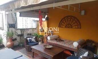 Imagem 2: São Paulo - Apartamento Padrão - Moema