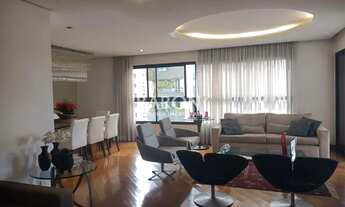 Imagem 4: São Paulo - Apartamento Padrão - Moema