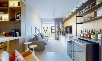 Imagem: Apartamento Reformado Lagoa