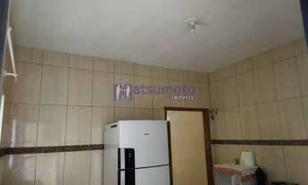 Imagem 3: Casa em Jardim Alvorada - Três Lagoas