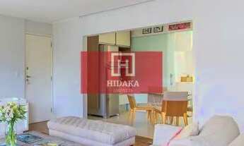 Imagem 6: Apartamento à venda no bairro Bela Vista - São Paulo/SP, Zona Central