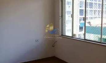 Imagem 4: Apartamento com 1 dormitório à venda, 63 m² por R$ 260.000,00 - José Menino - Santos/SP