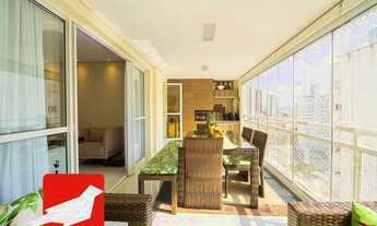 Imagem 4: Apartamento à venda no bairro Bosque da Saúde - São Paulo/SP