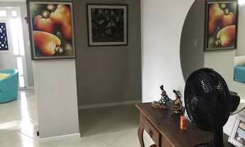 Imagem 9: Casa de Esquina na Atalaia