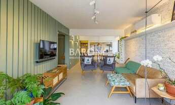 Imagem 7: São Paulo - Apartamento Padrão - Moema