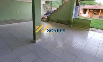 Imagem 4: Casa com 3 dormitórios para alugar em Betim