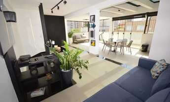 Imagem 2: Cobertura com 2 dormitórios à venda em Belo Horizonte