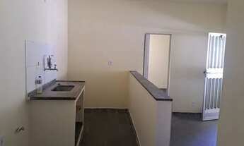 Imagem 2: Aluguel de casa vila com garagem tratar