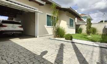 Imagem 4: Residencia C/Laje+Moveis Planejados+Edicula C/Churrasqueira e Terreno C/218m2 No J.Iririu!