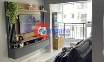 Imagem 2: Apartamento à venda, Brás, São Paulo, SP