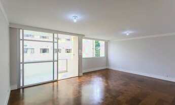 Imagem 5: São Paulo - Apartamento Padrão - Higienópolis