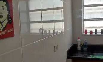 Imagem: Kitnet mobiliada - praia grande Guilhermina