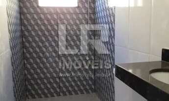 Imagem 5: Casa nova, com 3 quartos, no Canellas City, próximo à praia do popeye *CC-02