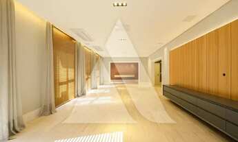 Imagem 3: SãO PAULO - Apartamento Padrão - Moema