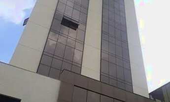 Imagem 2: Sala Comercial de 30M² para locação na Moóca