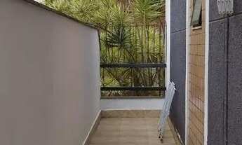 Imagem 2: Apartamento para venda possui 75 metros quadrados com 2 quartos em São Mateus - Juiz de Fo