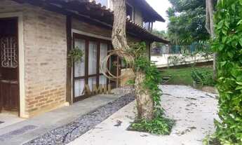 Imagem: TAUBATÉ - Casa de Condomínio - CHÁCARAS