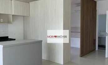 Imagem 7: Apartamento com 1 dormitório, 51 m² - venda por R$ 1.000.000 ou aluguel por R$ 4.655/mês