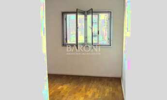 Imagem 4: São Paulo - Apartamento Padrão - Moema