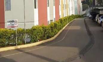 Imagem: Apartamento com 3 dormitórios à venda