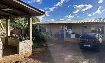 Imagem 4: Cada região norte, Tarumã