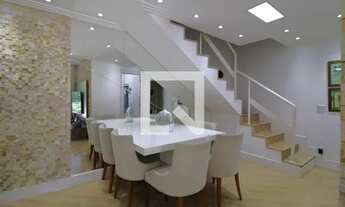 Imagem 3: Casa de Condomínio à Venda - Vila Arriete, 3 Quartos, 88 m2