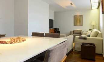 Imagem 3: Apartamento com 4 dormitórios à venda em Belo Horizonte