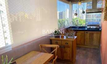 Imagem 3: São Paulo - Apartamento Padrão - Higienópolis