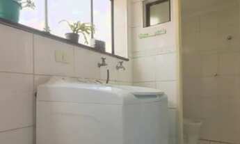 Imagem 6: Locação Apartamento Sao Paulo Saúde Ref: 24584