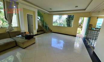 Imagem 2: Casa à Venda com 4 suítes - Ibituruna