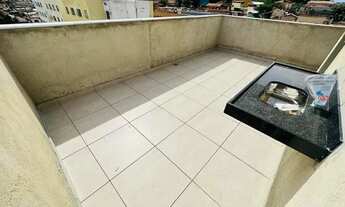 Imagem: Cobertura com 2 dormitórios à venda em