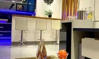 Imagem 5: APÊ Central Park $550mil DECORADO no Betania Belo Horizonte-MG