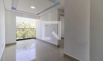 Imagem: Apartamento para Aluguel - Sacomã, 2 Quartos