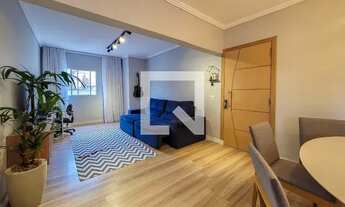 Imagem 5: Apartamento para Aluguel - Nova Petrópolis, 1 Quarto, 52 m2