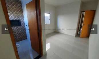 Imagem 7: Casa nova com suite à 600 metros da UCDB