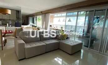 Imagem: Reserva Marista - Apartamento Duplex 3 quartos