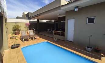 Imagem: Recanto do Lago - Casa de condomínio térrea