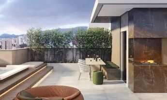 Imagem: Cobertura com 3 dormitórios à venda em