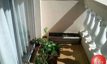 Imagem 6: São Paulo - Apartamento Padrão - Tatuapé