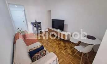 Imagem 2: Copacabana Apartamento com 2 dormitórios