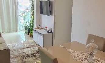 Imagem 3: 3 Quartos na 2° quadra do mar, montado