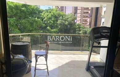 Imagem 6: São Paulo - Apartamento Padrão - Itaim Bibi