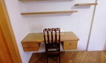 Imagem 6: São Paulo - Apartamento Padrão - Vila Mariana