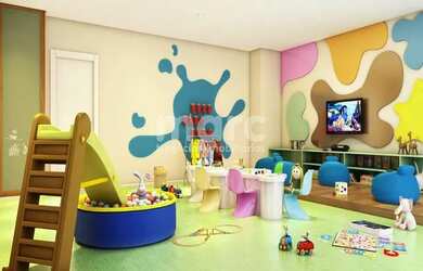 Imagem 3: SAO PAULO - Apartamento Padrão - CAMBUCI