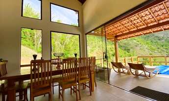 Imagem 6: Casa de condomínio para venda com 3000 metros quadrados com 4 quartos