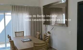 Imagem 7: CASA DE CONDOMÍNIO RESIDENCIAL em PAULÍNIA - SP, BETEL