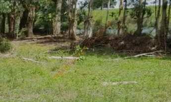 Imagem: Área com 9,4 Hectares em São Francisco